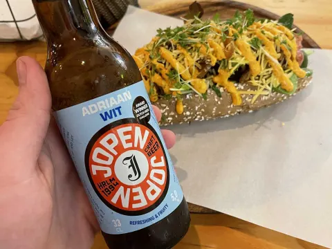 Dogma Hotdogbar