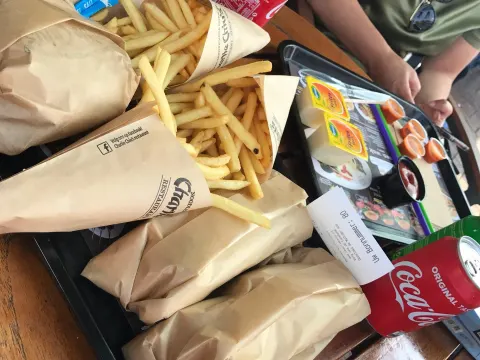 Charlie Chiu's