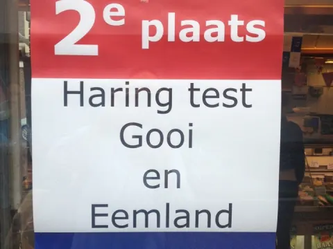Foto 4 van Vishandel J&J