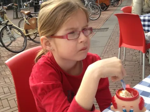 HOLLAND Pannenkoeken