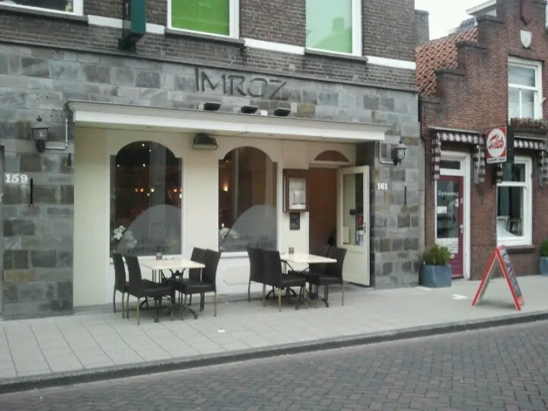 Foto 1 van Imroz