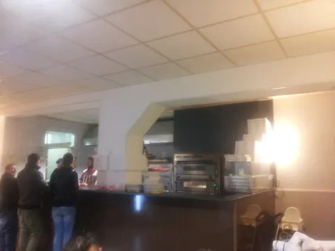 Shoarma Dinaro