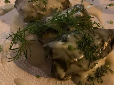 Grieks restaurant Parthenon