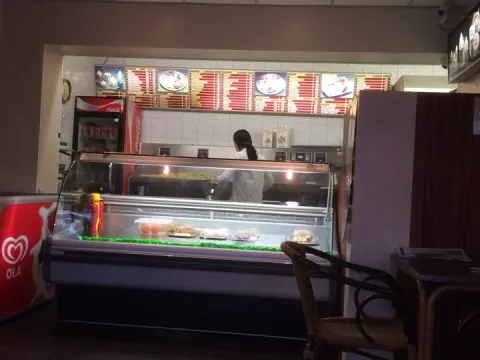 Snackbar De Mert