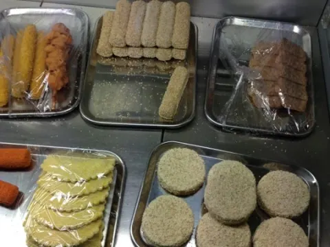 Snackbar De Mert