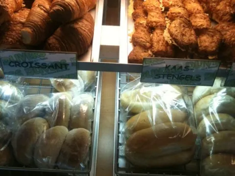 Foto 2 van Bakkerij Oliviers