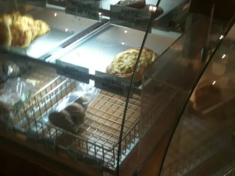 Bakkerij Oliviers