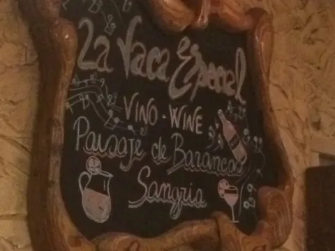 Restaurant La Vaca