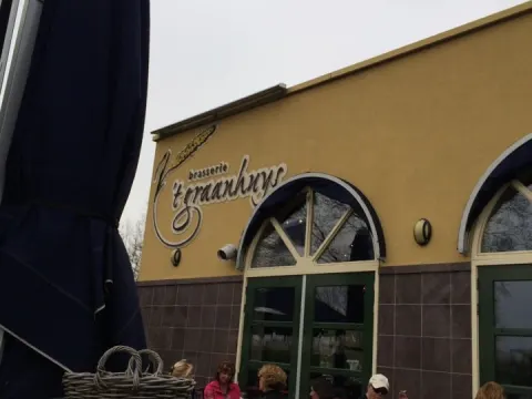 Brasserie 't Graanhuys