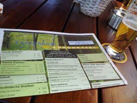 Foto 4 van Brasserie 't Graanhuys