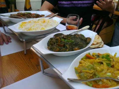 Foto 5 van Bombay Spice