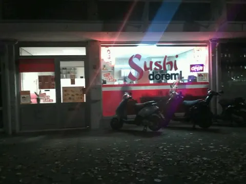 Foto 3 van Sushi Doremi