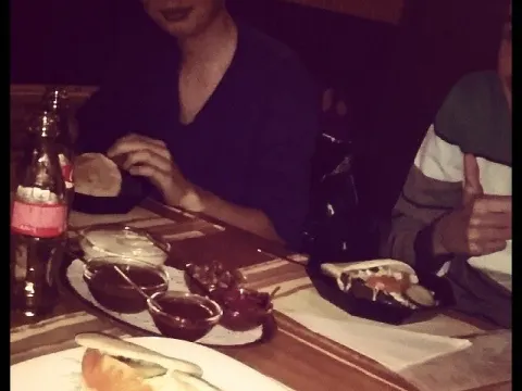 Grillroom Lala