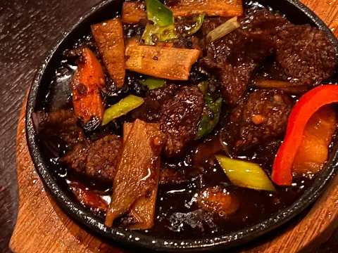 Royal Fook Long