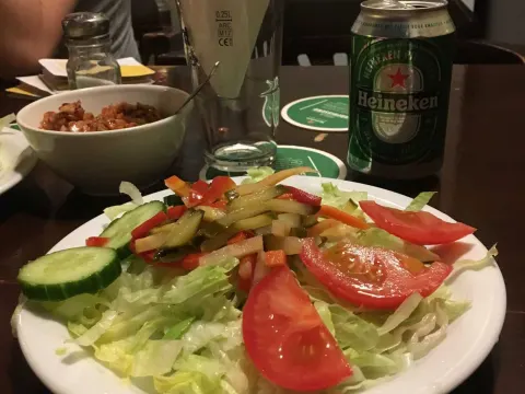 Showarma Holyland