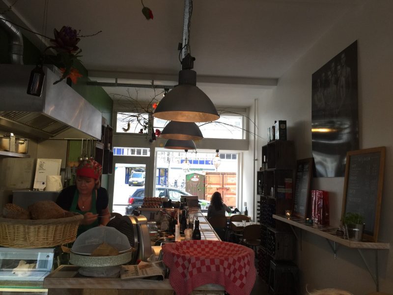 Foto 5 van Mangiare