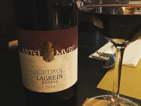 Victor Russo's Osteria