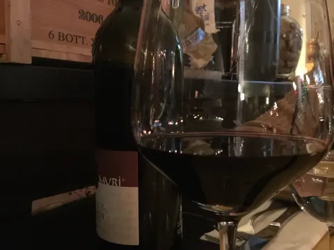 Foto 4 van Victor Russo's Osteria