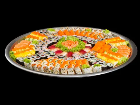 Foto 4 van SushiPoint Den Bosch