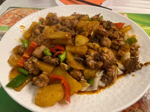 Urumqi - 乌鲁木齐