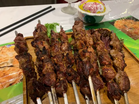 Foto 2 van Urumqi - 乌鲁木齐