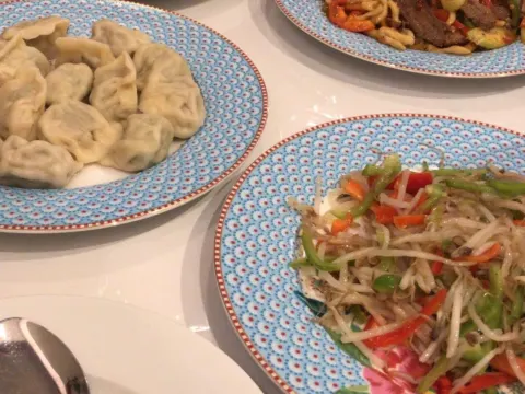 Foto 4 van Urumqi - 乌鲁木齐