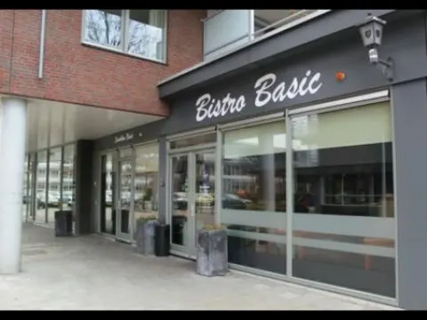 Foto 2 van Bistro Basic