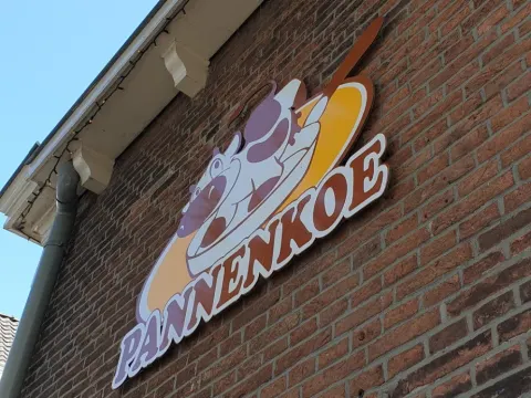 Foto 2 van Pannenkoe