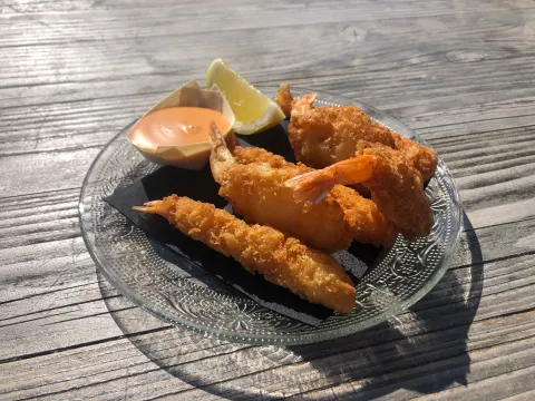 Strandpaviljoen Scheldezicht