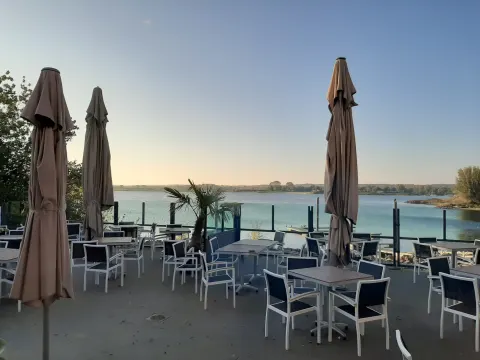 Grand Café Rutgers