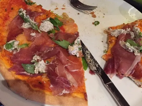 Foto 4 van Pronto! Pizze