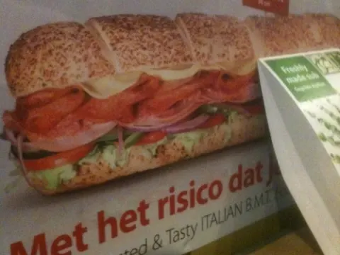 SUBWAY®