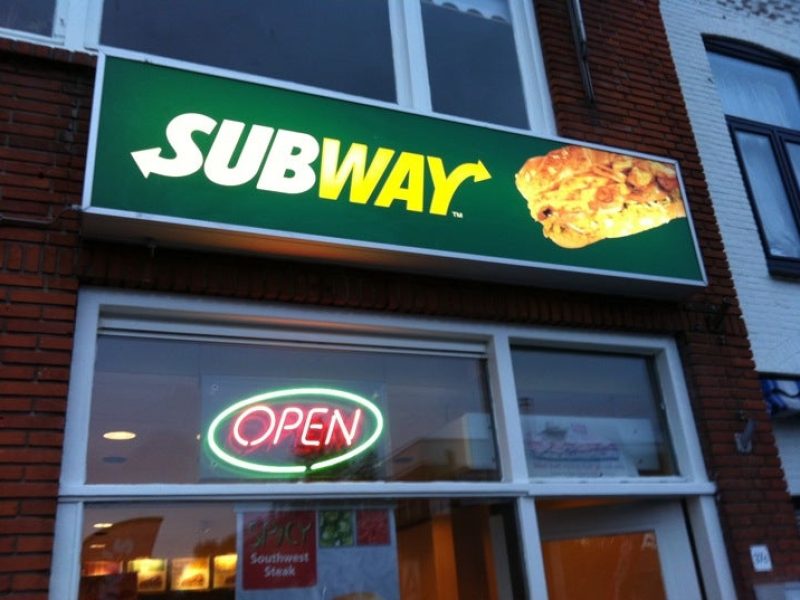 SUBWAY®