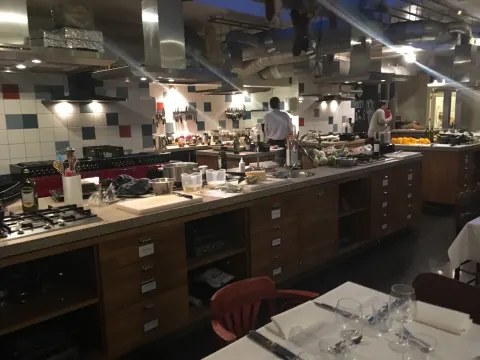 Foto 4 van Keizer Culinair