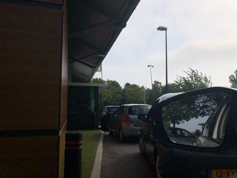 Foto 3 van McDonald's