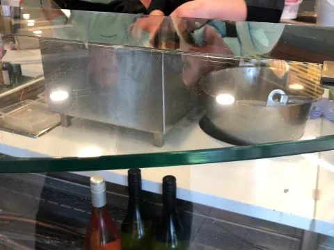 Het Haringhuisje