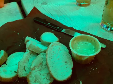 Contigo Ristorante