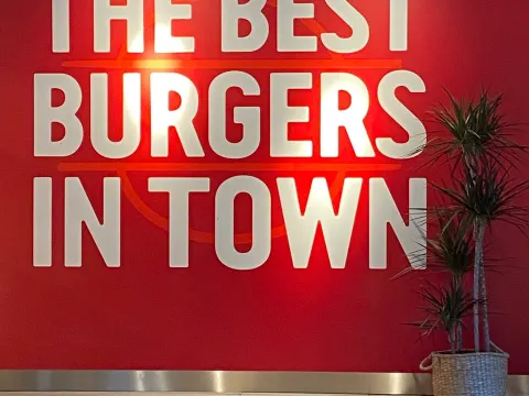 Johnny’s Burger Co.