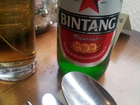 Foto 2 van Restaurant Bali Baru