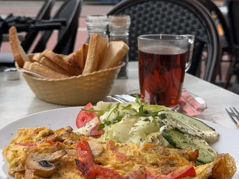 Buonappetito