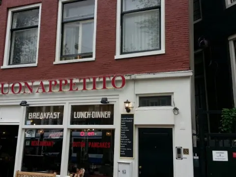Foto 5 van Buonappetito