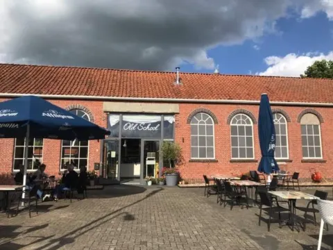 Brasserie Old School