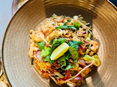 Wagamama