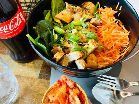 Foto 2 van Wagamama