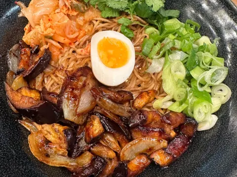 Wagamama