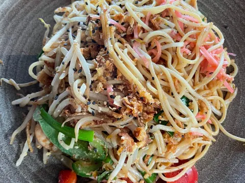 Foto 5 van Wagamama
