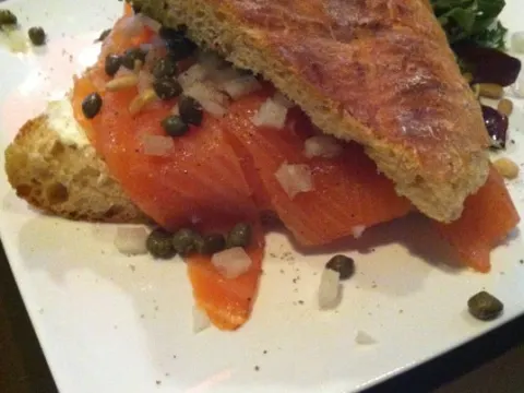 Bruin Brood