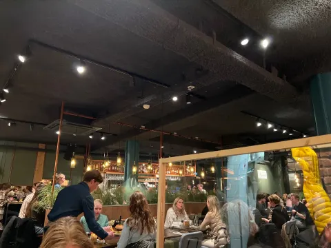 Grandcafé 't Gelagh