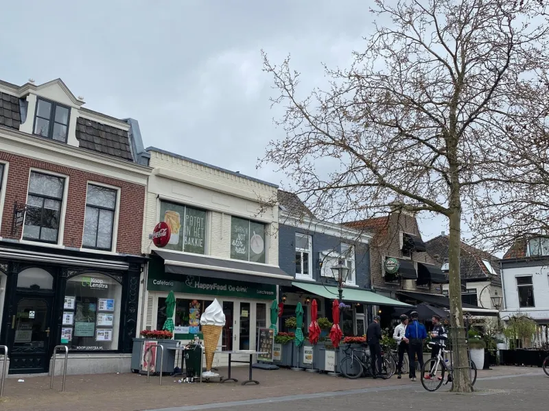Foto 1 van HappyFood Breukelen