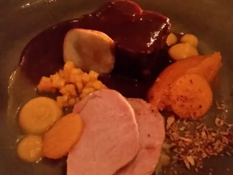Foto 4 van Restaurant Lef